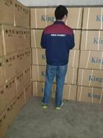 Traceur de découpe de vinyle King Rabbit HX720N avec pilote, fournisseur d'usine chinois