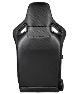 Asiento Deportivo Delantero para G63 GLA GLC W238, Asiento Deportivo de Lujo para Modificación de Vehículos, Accesorios para Autos - Product Image 4