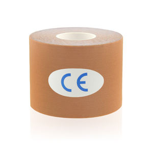 Accesorio deportivo esencial para Yoga/<span class=keywords><strong>Pilates</strong></span>/Barre, cinta de kinesiología para reducción del dolor muscular, estiramiento único de 4 vías - Product Image 2