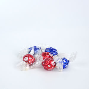 ขนมกัมมันต์รสฟรุตตี้รสหวานแบบโปรไบโอติกทำจากน้ำตาลช็อกโกแลตดูไบ - Product Image 4