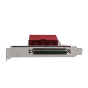 Tarjeta Serial <span class=keywords><strong>PCI</strong></span> <span class=keywords><strong>Express</strong></span> <span class=keywords><strong>RS232</strong></span> de Alta Calidad con 8 Puertos, Tarjeta de Expansión Serial de 8 Puertos, Otros Accesorios de Computadora - Product Image 4