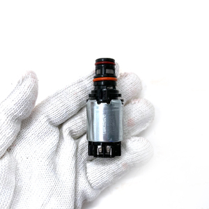 Kit de solenoides de transmisión 6T40 6T45E compatible con accesorios para automóviles BUICK CHEVROLET DAEWOO - Product Image 4