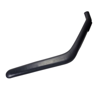 Snorkel universel tout-terrain 4x4 pour Land Rover Discovery 2, prise d'air, accessoires 4x4