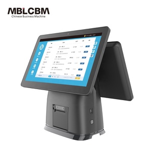 <span class=keywords><strong>Pos</strong></span> Thiết Bị Đầu Cuối Tất Cả Trong Một Máy Tính Để Bàn <span class=keywords><strong>Pos</strong></span> Oem Mpos Điện Dung Màn Hình <span class=keywords><strong>Pos</strong></span> Windows 10 - Product Image 2