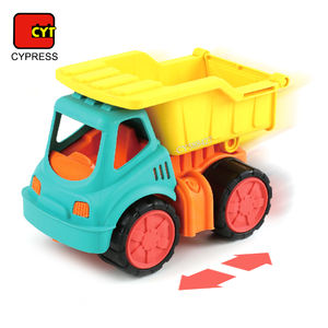 Voiture de plage de qualité supérieure jouets <span class=keywords><strong>camion</strong></span> de Construction jouets véhicules <span class=keywords><strong>camion</strong></span> de <span class=keywords><strong>sable</strong></span> jouets pelle <span class=keywords><strong>camion</strong></span> à <span class=keywords><strong>benne</strong></span> basculante pour les enfants - Product Image 5