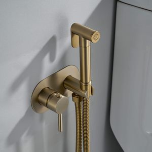 Набор распылителей для биде - Product Image 3