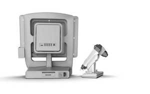เครื่องสแกนหนังศีรษะแบบพกพา HD เครื่องตรวจจับรูขุมขน เครื่องวิเคราะห์เส้นผมและผิวหนังสำหรับการวินิจฉัยในร้านเสริมสวย - Product Image 5