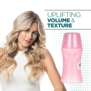 Polvo <span class=keywords><strong>Matificante</strong></span> y Texturizador Haardy - Fijación Duradera, Control Fuerte y Separación para Diferentes Estilos de Cabello - Product Image 4