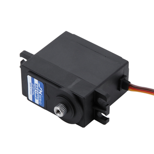 PDI-5521MG 20KG Engranaje Metálico Digital Estándar de 120 Grados, Piezas y Accesorios RC para Barcos, Aviones y Juguetes Planeadores - Product Image 5
