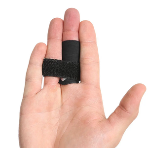 Boyutu özelleştirme ile Mallet ve tetik parmak Unisex desteği için HWF-0142 # özelleştirilmiş nefes atel - Product Image 6