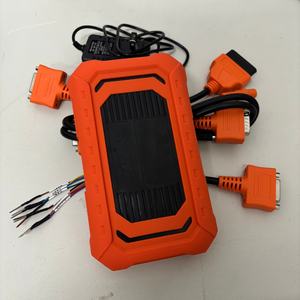 X-truck M1 pour outil de diagnostic de moto, scanner universel pour moto, scanner pour BW, pour Yamaha, pour Kawasaki - Product Image 4