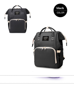 Grande Capacité Maman <span class=keywords><strong>Sac</strong></span> <span class=keywords><strong>Personnalisé</strong></span> <span class=keywords><strong>Pas</strong></span> <span class=keywords><strong>Cher</strong></span> Multifonction Bébé <span class=keywords><strong>Sac</strong></span> À <span class=keywords><strong>Dos</strong></span> Avec <span class=keywords><strong>Sac</strong></span> À Langer <span class=keywords><strong>Sac</strong></span> À <span class=keywords><strong>Dos</strong></span> De Maternité - Product Image 5