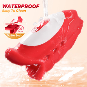 Dispositif de masturbation entièrement automatique compact, contrôlé par application, pour dortoirs. Jouets sexuels masculins moulés en gros. - Product Image 3