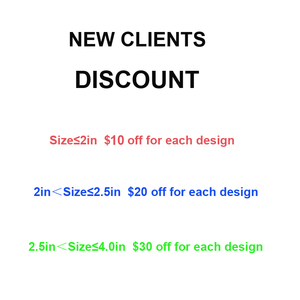 Spilla Personalizzata Grateful Dead per Natale, Distintivi Stampati all'Ingrosso, Spille a Forma di Stella e Ananas, Spilla Smaltata Personalizzabile - Product Image 2