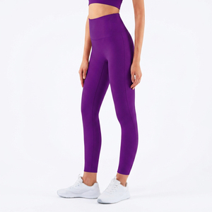 Leggings de sport pour femmes, fabriqués avec les meilleurs matériaux, confortables, ajustables, nouveau style, vêtements de sport décontractés pour femmes, au meilleur prix - Product Image 4
