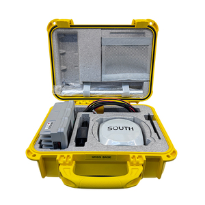 Radio SOUTH G4 RTK Farlink 2.0, Transceptor de 12 km de Alcance, Función de Bloqueo de Base 5G, IP68, Temperatura de Funcionamiento de -30~65 °C - Product Image 6