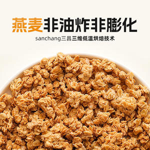 Vente en gros de barres croustillantes à l'<span class=keywords><strong>avoine</strong></span> avec noix, fruits et sel de mer, remplacement de repas riche en protéines de cacao pour le petit-<span class=keywords><strong>d</strong></span>éjeuner et les collations en <span class=keywords><strong>d</strong></span>éplacement - Product Image 4