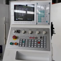 Centre d'usinage vertical CNC à 3 axes GMC2016 automatique haute précision BT50, prix compétitif, usage intensif