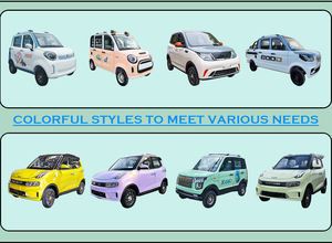 โรงงานจีนในมณฑลซานตง ราคาถูก <span class=keywords><strong>รถ</strong></span>ใหม่ 100% ขับเคลื่อนด้วยไฟฟ้าล้วน ความเร็วสูงสุด 70 กม./ชม. 5 ที่นั่ง <span class=keywords><strong>รถ</strong></span>ยนต์ไฟฟ้าใหม่ กำลังลดราคา - Product Image 4