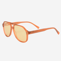 Oculos De Sol 2026 nouveau Design hommes impression personnalisée marque classique carré Tac lunettes de soleil polarisées hommes