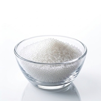 Granulés vierges PP 550J, polypropylène de qualité raffia MFI 3g/10min pour sacs tissés et sangles