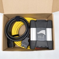 Nuevo ICOM NEXT a con Soporte WIFI USB para Programador BMW, Programación Fuera de Línea, Funciona con Herramientas de Diagnóstico IS-TA V2025.07
