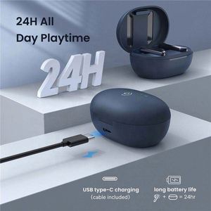 Audífonos <span class=keywords><strong>Haylou</strong></span> <span class=keywords><strong>W1</strong></span>, Deportivos, Resistentes al Agua, para Juegos, con Bajos de Alta Fidelidad, Bluetooth, TWS, Inalámbricos, Auriculares Xiao Mi - Product Image 5