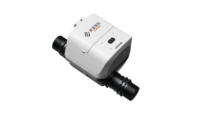 Compteur d'eau froide intelligent numérique à ultrasons VIEWSHINE U-WR2 |   Protection IP68 |   Certifié MID/OIML/WRAS |   Fileté DN15-DN25 |   OEM