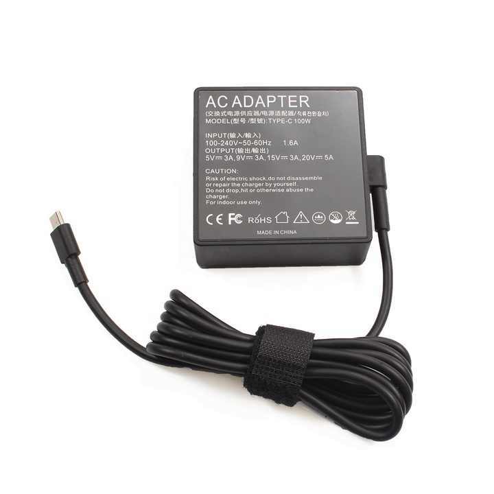 100 240V 50 60Hz AC DC