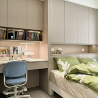 Lit superposé en bois moderne et écologique pour hôtel, école, maison, chambre, dortoir, avec rangements intégrés, style Tatami, mobilier commercial