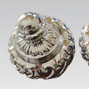 Schlussverkauf spiegel-ähnliche Farbe Glasbeschichtung <span class=keywords><strong>Gold</strong></span> Chrome-Effekt Farbspray für Kunststoff Acryl-Chrom-Sprayfarbe - Product Image 6