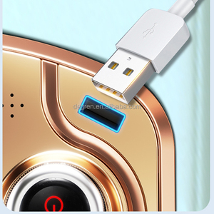 เก้าอี้นวดเท้าชิอัตสึขนาดเล็กสุดหรู แบบไร้แรงโน้มถ่วง 3 มิติ - Product Image 2