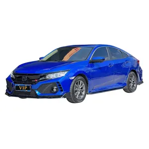 Miglior prezzo 2019 Honda CIVIC 180TURBO CVT auto usate di seconda mano per la vendita