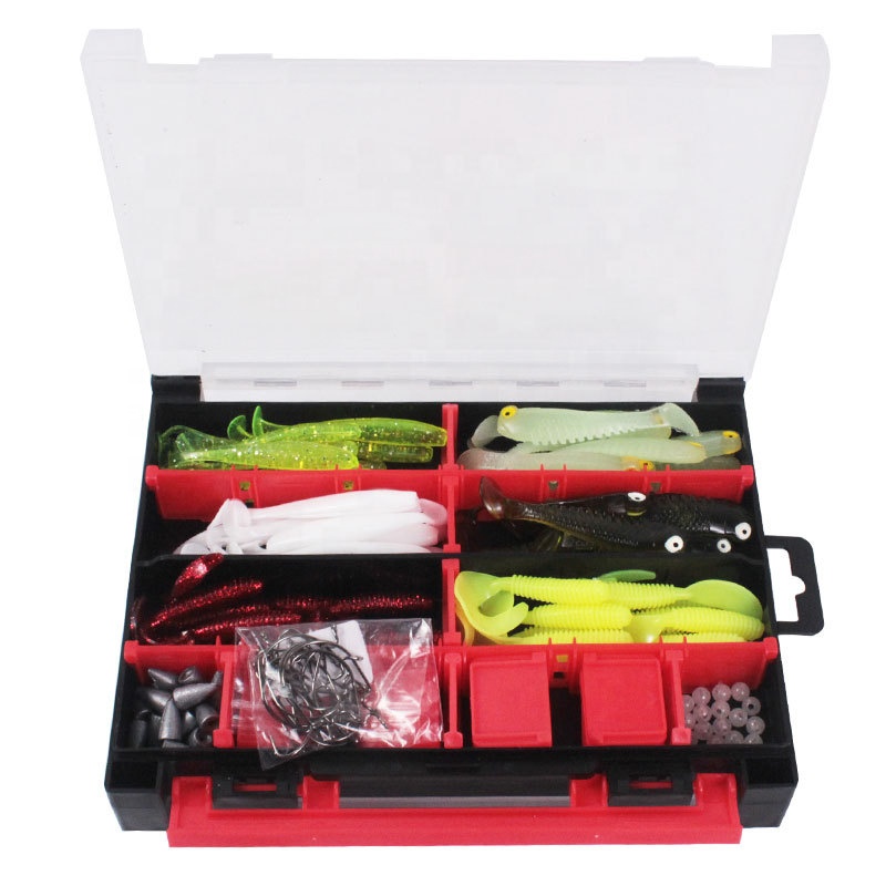 coarse fishing tackle box Loaded Fishing Tackle Boxes | Pike, Carp, Coarse Starter Kits