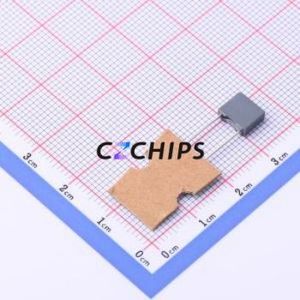 ตัวเก็บประจุฟิล์ม C242A392J20A201ผ่านชิ้นส่วนรู (THT),P = 5มม. 3.9nF 5% 100V โพลีเอสเตอร์ที่เป็นโลหะ - Product Image 2