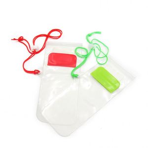 Étui de protection pour téléphone portable Easy Lock, étanche pour la plage, pochette pour téléphone, sac étanche - Product Image 3