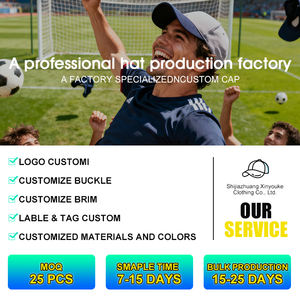 Gorras de Béisbol Bordadas en 3D con Letras Personalizadas al por Mayor para Hombre, Gorras Deportivas con Logotipos Personalizados para Usar - Product Image 6