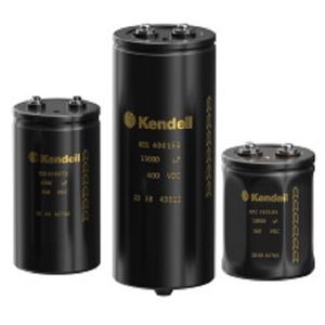Kendeil <b>Film</b> Capacitors 16000uf 400Vdc X1Y2 Grade RoHS Compliant For Power Applications - Product Image 1