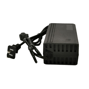 <span class=keywords><strong>Cargador</strong></span> de Batería de Litio ADDISON 90W 10s 36v/42v 42 Voltios 2a 2.0a 2amp <span class=keywords><strong>para</strong></span> Patinete Eléctrico, <span class=keywords><strong>Hoverboard</strong></span> y <span class=keywords><strong>Patineta</strong></span> - Product Image 6