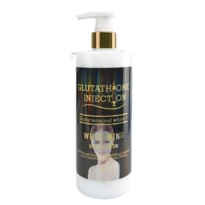 Etiqueta privada Gluta White Set Aclaramiento DE LA PIEL Hidratante Eliminar imperfecciones Imperfección Reducir pigmento Melanina Cuidado DE LA PIEL Face Set - Product Image 4