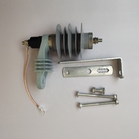 Parafoudre à oxyde métallique, parafoudre haute tension, parafoudre IEC-60099-4