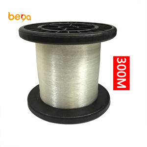 <span class=keywords><strong>Ligne</strong></span> de pêche en Nylon, Monofilament, Transparent, pour les poissons longue <span class=keywords><strong>ligne</strong></span> et les grands <span class=keywords><strong>jeu</strong></span> - Product Image 4