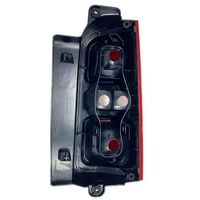 FEU ARRIERE Mootour 9808243180 9808243180 9808243080 00197251-01 00197253-01 FEU ARRIERE pour 2023 PEUGEOT EXPERT VIVARO DISPATCH