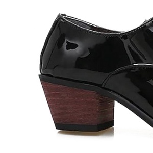<span class=keywords><strong>Scarpe</strong></span> da <span class=keywords><strong>uomo</strong></span> in pelle <span class=keywords><strong>con</strong></span> <span class=keywords><strong>tacco</strong></span> <span class=keywords><strong>alto</strong></span> <span class=keywords><strong>scarpe</strong></span> Casual <span class=keywords><strong>con</strong></span> punta a punta <span class=keywords><strong>scarpe</strong></span> da <span class=keywords><strong>uomo</strong></span> formali - Product Image 6