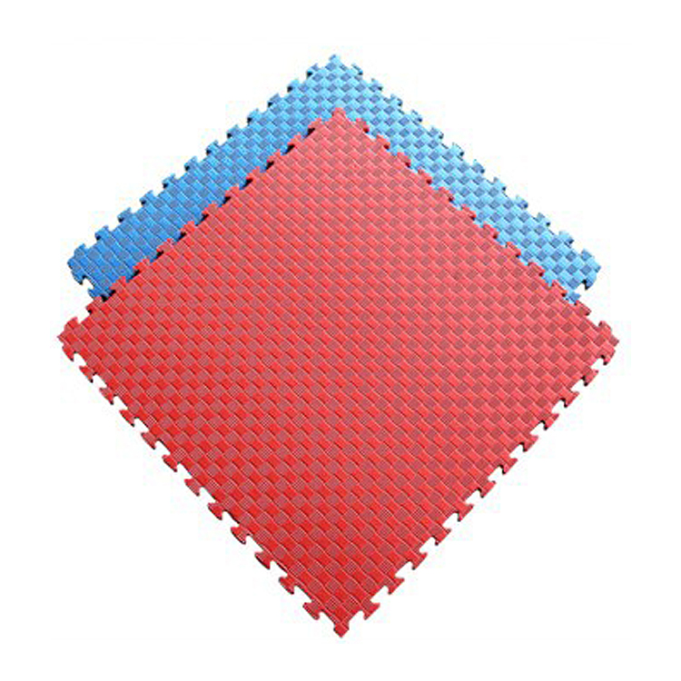 Коврик для дзюдо, татами, 4 см, EVA, татами для тхэквондо, пазл, коврик для боевых искусств