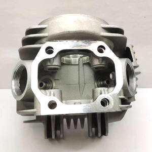 Culasse de course NO.22 EX5 WAVE100 W100 WAVE 100 Pièces de moto - Product Image 5