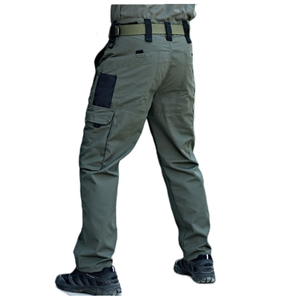 กางเกงยุทธวิธี DFP0224 รุ่นคาร์โก้สำหรับผู้ชาย - Product Image 5