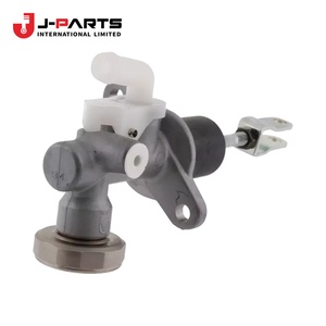 Cilindro Maestro de Embrague para Nissan NAVARA D40 2005-2015 OE 30610-EA00B 30610EA00B - Product Image 2