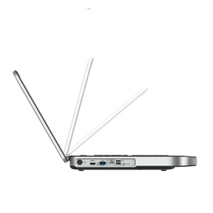 2024 New Laptop Ultrasound Scanner Color Doppler Ultrasound <strong>Diagnostic</strong> System 3D Portable Equipment Device <strong>for</strong> Hospital Clinic - Product Image 2