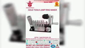 Juego de herramientas de alambre dorado - Product Image 4